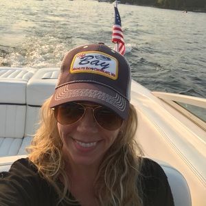 Meet your Posher, Jodie